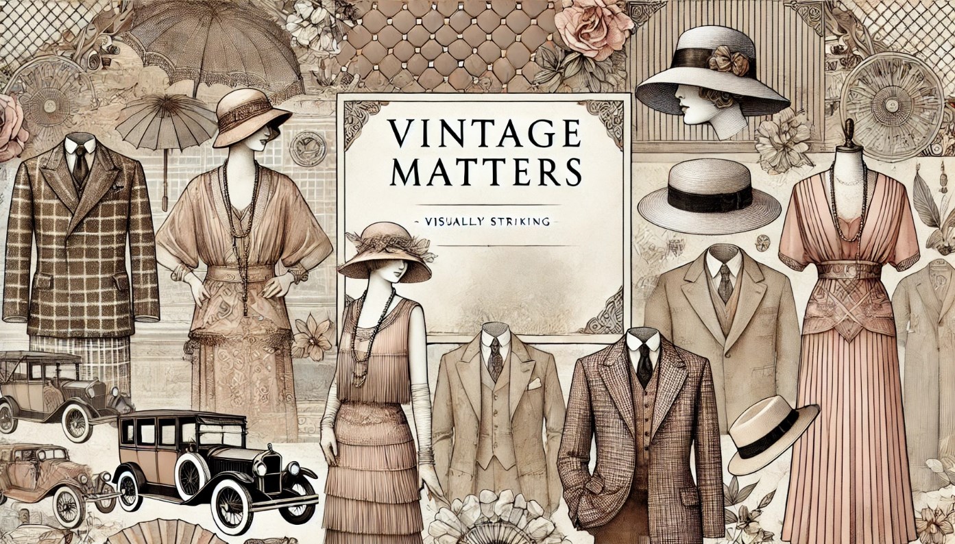 Vintage Matters