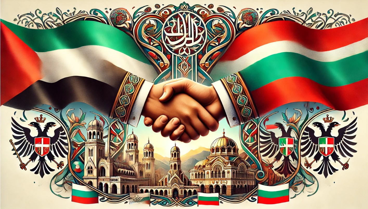 Bilateral Relationship between Yemen and Bulgaria